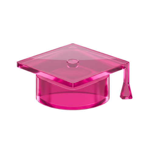 PantherPRESS Academy - Iconos 3D - Nuevo catalogo 2026 - 2030 - Panthercolor.com- PNG